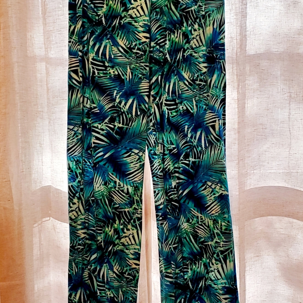PINK VICTORIA SECRET PAJAMA PANTS
